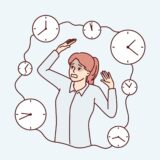 HSPがグループLINEを苦手に感じる5つの理由【無理をしないための3つの工夫】
