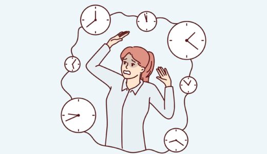 HSPがグループLINEを苦手に感じる5つの理由【無理をしないための3つの工夫】