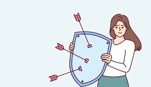 HSPが喧嘩を苦手に感じる理由3つとは？【喧嘩せずに気持ちを伝える会話術】