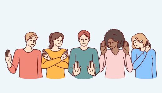 HSPが怒る人を苦手に感じる理由&対処法3つとは？【引きずられない心の持ち方】