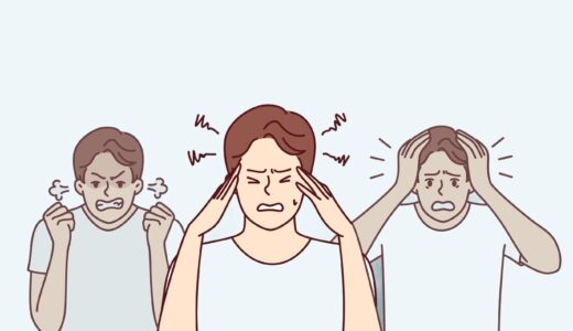 接客業がつらいと感じているHSPさんの要因8つと強み【繊細力が花咲く】