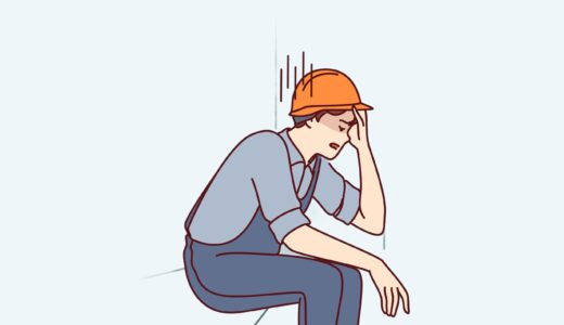HSPさんが無職になる理由と背景8つ【今がチャンス！】