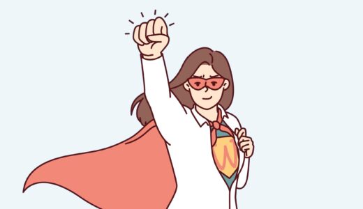 HSPが仕事で完璧主義に陥りやすい理由9【やさしく手放そう】