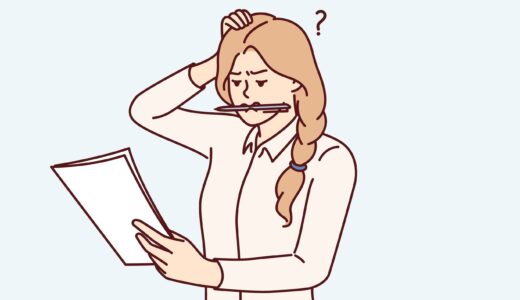仕事が遅いと悩むHSPさんの原因10と対処法7【強みかも】