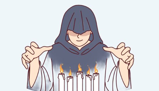 HSPがネガティブ思考にハマる理由6つ【緊急対応7】