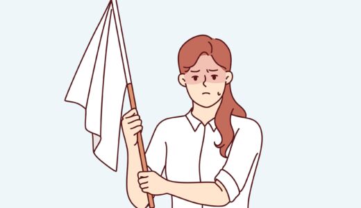 HSPはマイナス思考になりやすいって本当？6つの理由に迫る