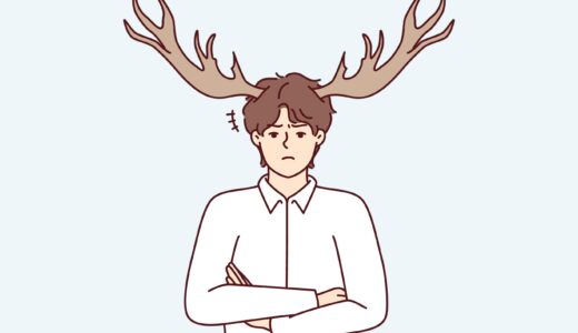 HSPはなぜストレスを感じやすいのか？【5つのストレス要因】