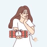 HSS型HSPのストレスの正体とは？【ストレスを回復させる行動10選】