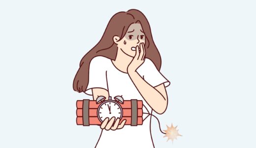 HSS型HSPのストレスの正体とは？【ストレスを回復させる行動10選】