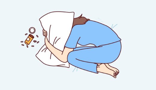 HSPが感じるストレスの限界サイン5つとは？【効果的な回復スイッチ5選】