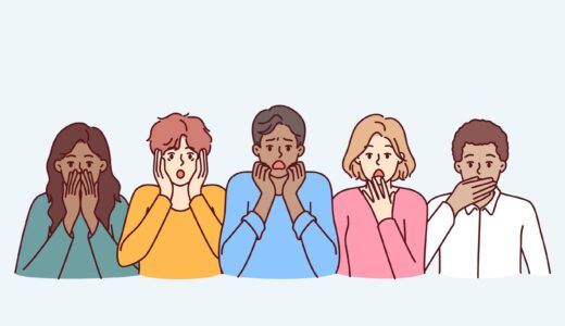 HSPがストレスで過食に走る理由とは？【いっしょに抜け出そう】
