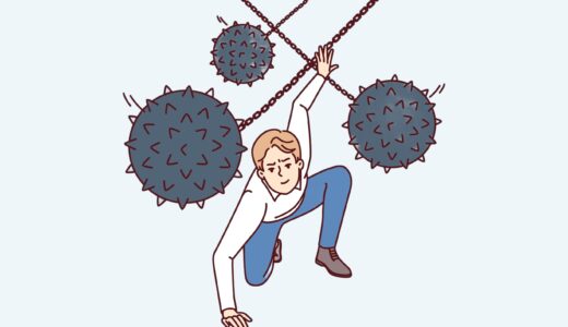HSPが電車で疲れやすい理由とは？【具体策7選を紹介】