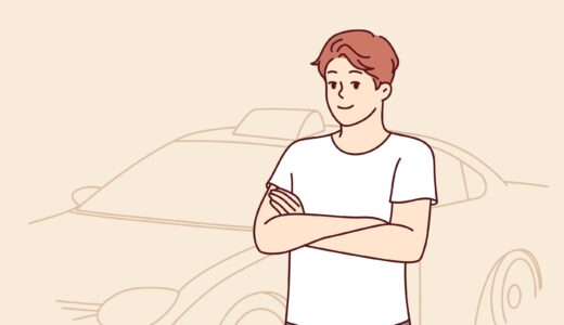 HSPが運転中に感じがちなあるある10選を一挙紹介！