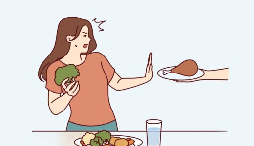 HSPにおすすめの食べ物5選とは？【避けたい刺激の強い食べ物】