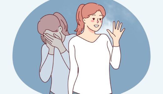 HSPの会話あるある【1人反省会いつもする？】